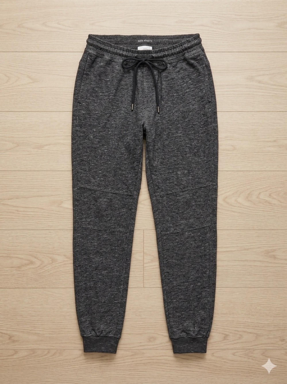 Men's Koto Athletic Space Dye Joggers - Size Small